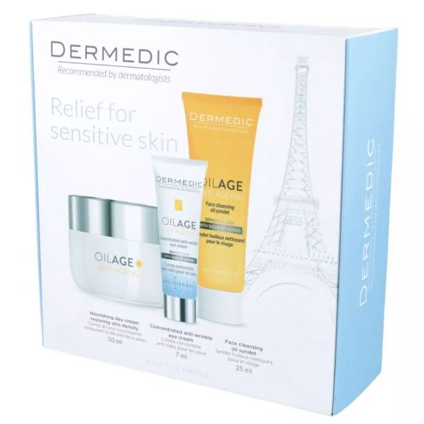 Dermedic promo paket